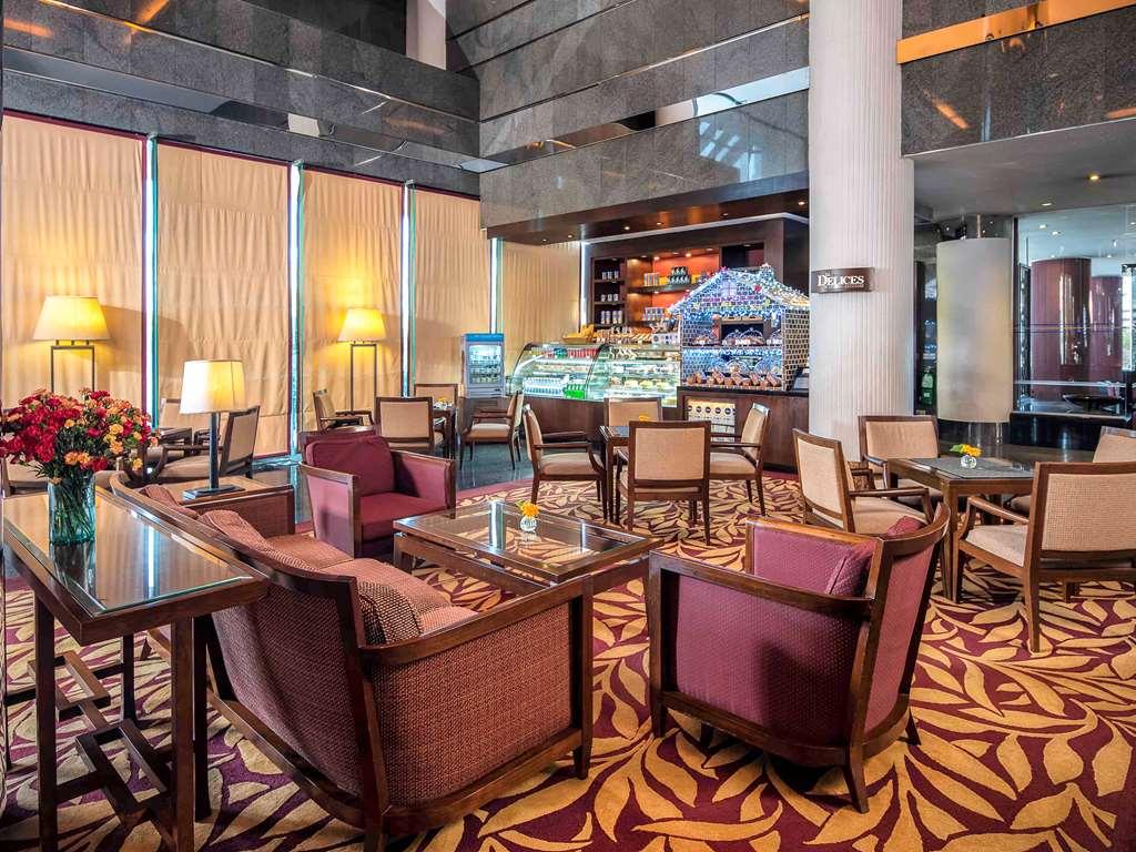 노보텔 방콕 방나 레스토랑 사진